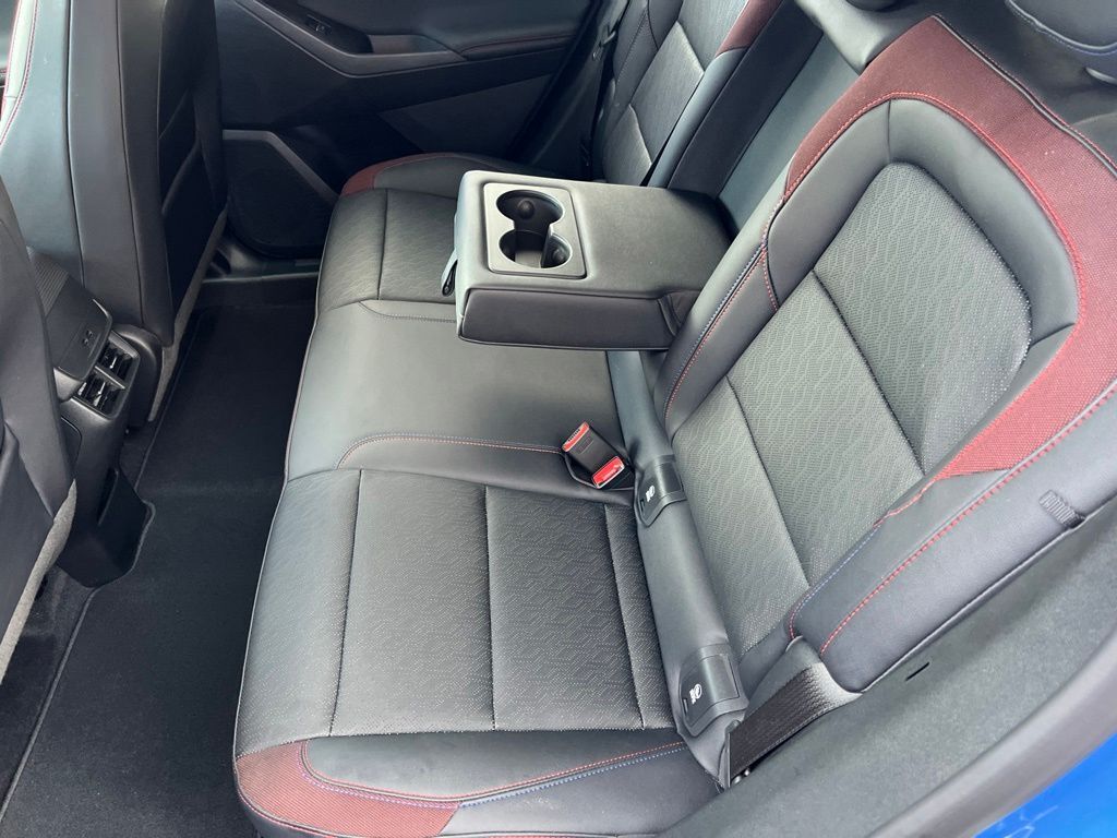 2025 Chevrolet Equinox RS Mount Joy PA
