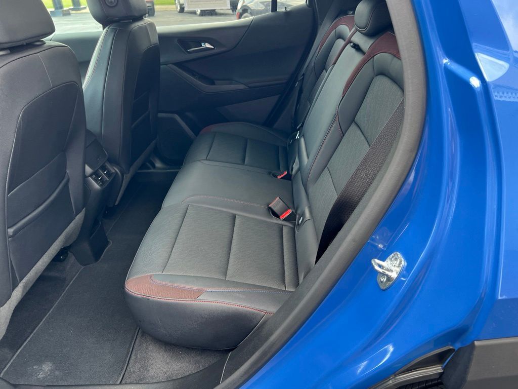 2025 Chevrolet Equinox RS Mount Joy PA
