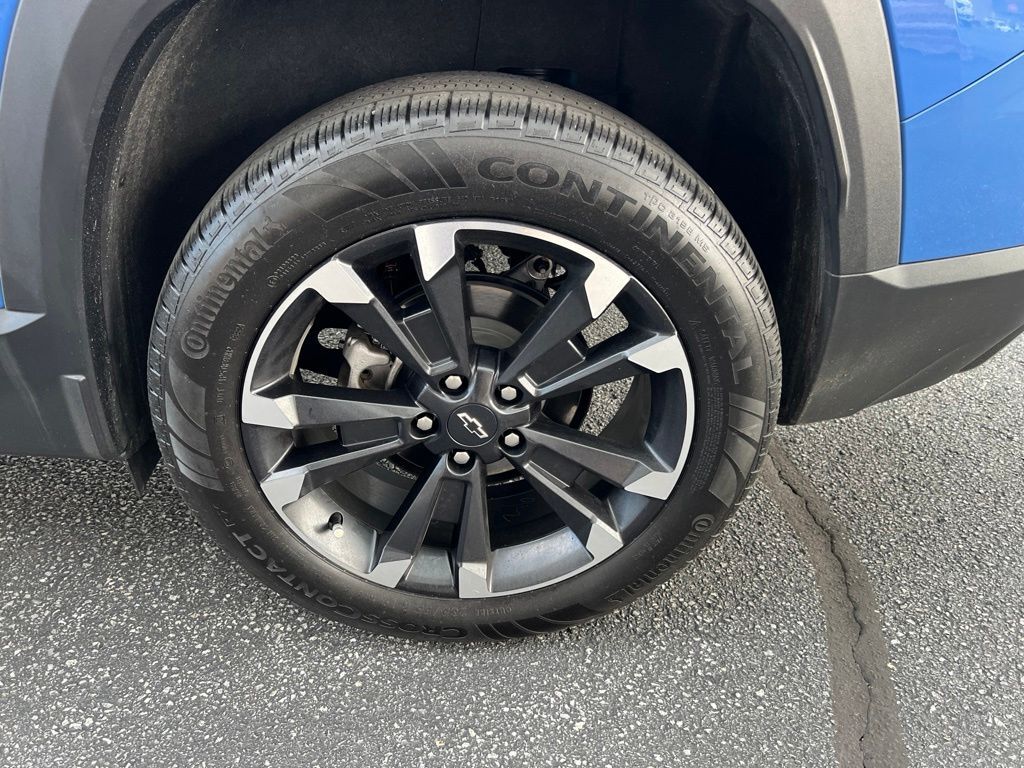 2025 Chevrolet Equinox RS Mount Joy PA