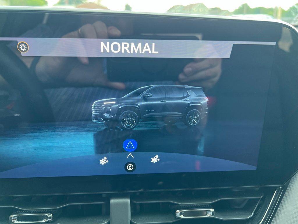 2025 Chevrolet Equinox RS Mount Joy PA