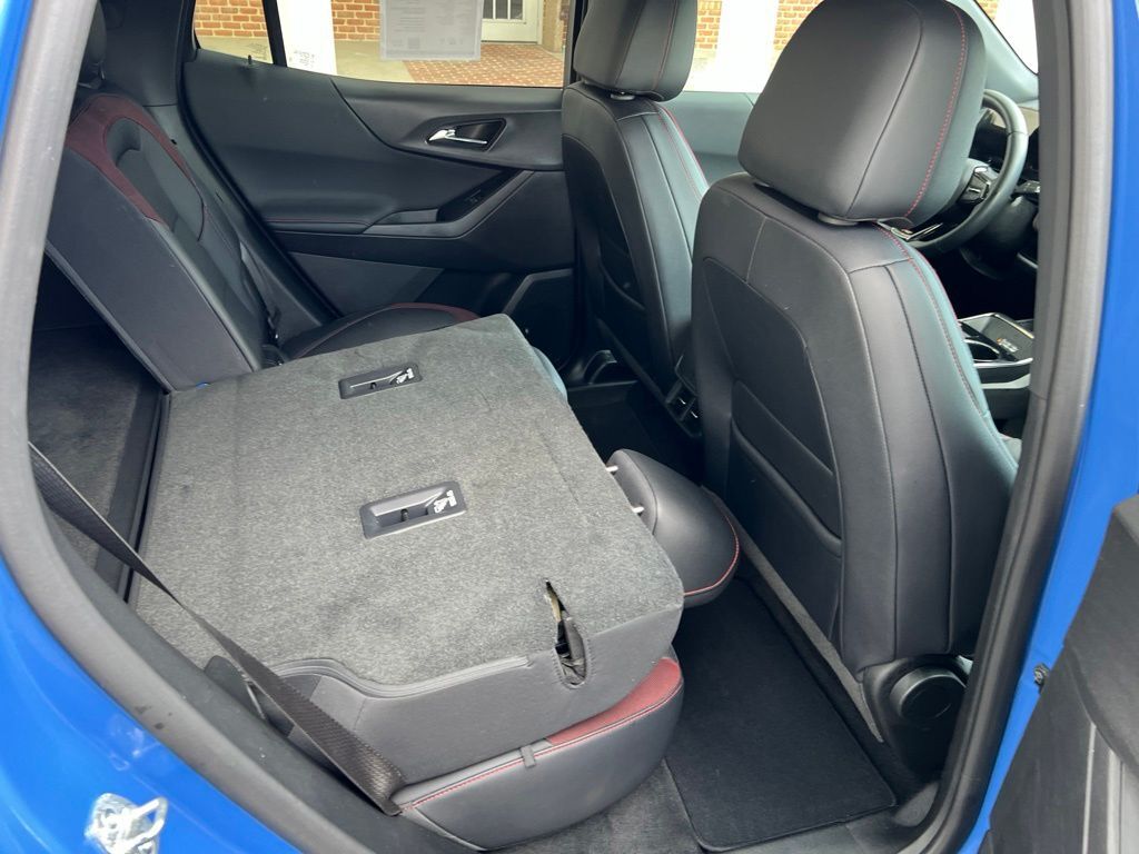 2025 Chevrolet Equinox RS Mount Joy PA