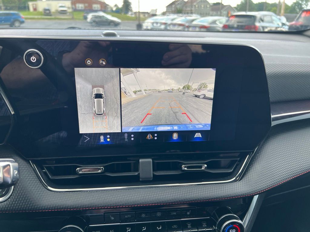 2025 Chevrolet Equinox RS Mount Joy PA