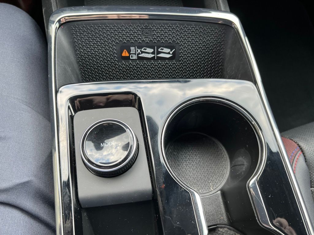 2025 Chevrolet Equinox RS Mount Joy PA