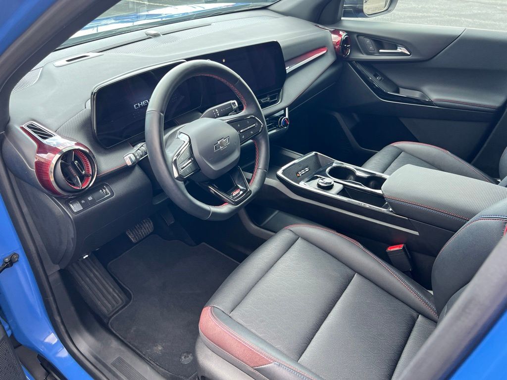 2025 Chevrolet Equinox RS Mount Joy PA