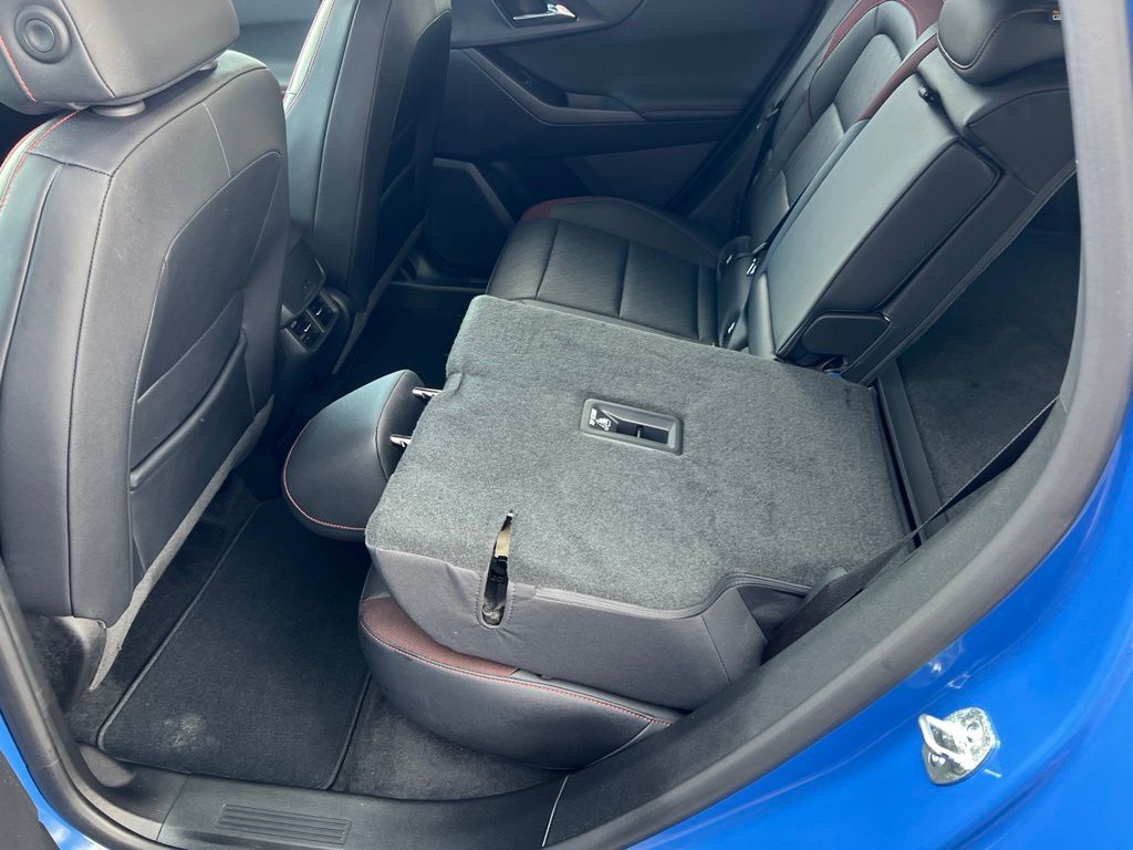 2025 Chevrolet Equinox RS Mount Joy PA