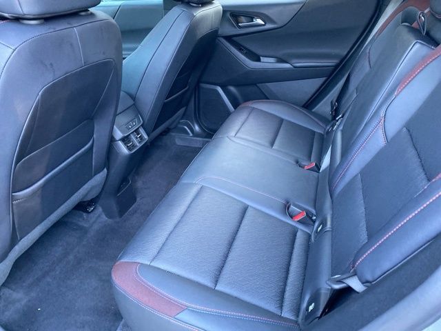 2025 Chevrolet Equinox RS Raleigh NC