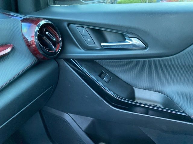 2025 Chevrolet Equinox RS Raleigh NC