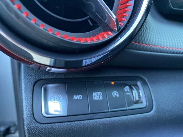 2025 Chevrolet Equinox RS Raleigh NC