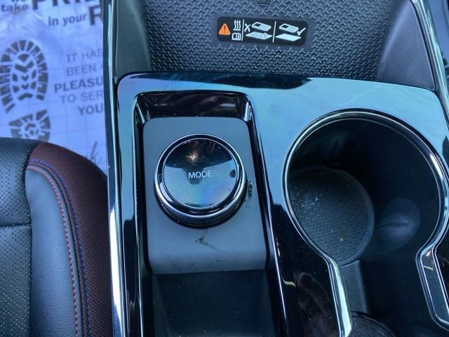 2025 Chevrolet Equinox RS Raleigh NC