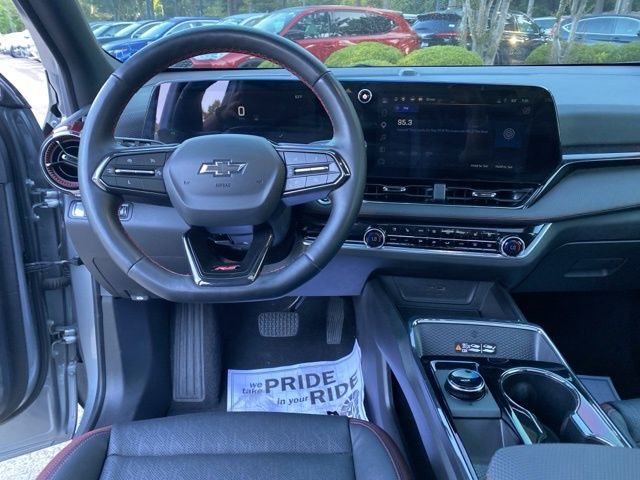 2025 Chevrolet Equinox RS Raleigh NC