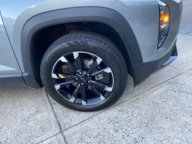 2025 Chevrolet Equinox RS Raleigh NC