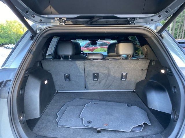 2025 Chevrolet Equinox RS Raleigh NC