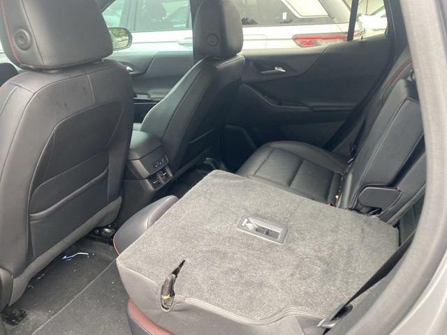 2025 Chevrolet Equinox RS Raleigh NC