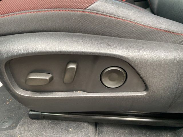 2025 Chevrolet Equinox RS Raleigh NC