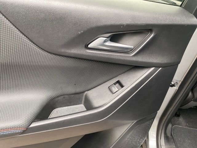 2025 Chevrolet Equinox RS Raleigh NC