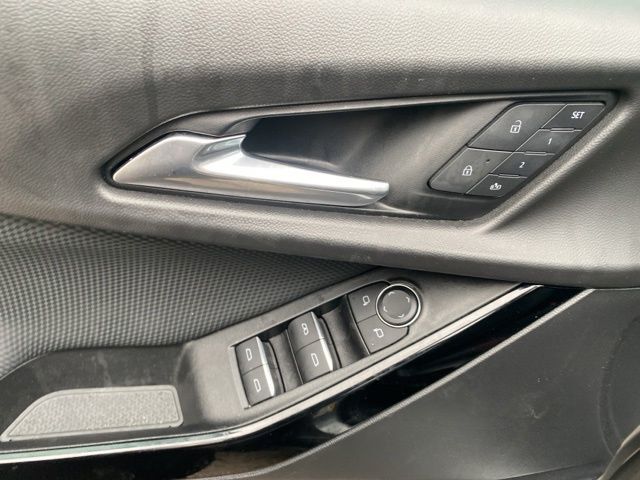 2025 Chevrolet Equinox RS Raleigh NC