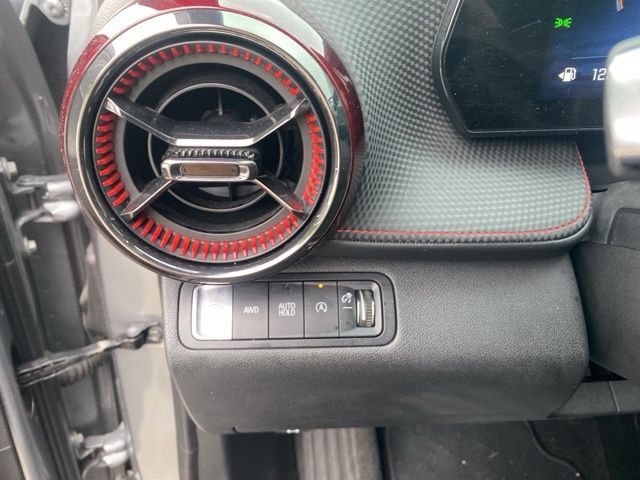 2025 Chevrolet Equinox RS Raleigh NC
