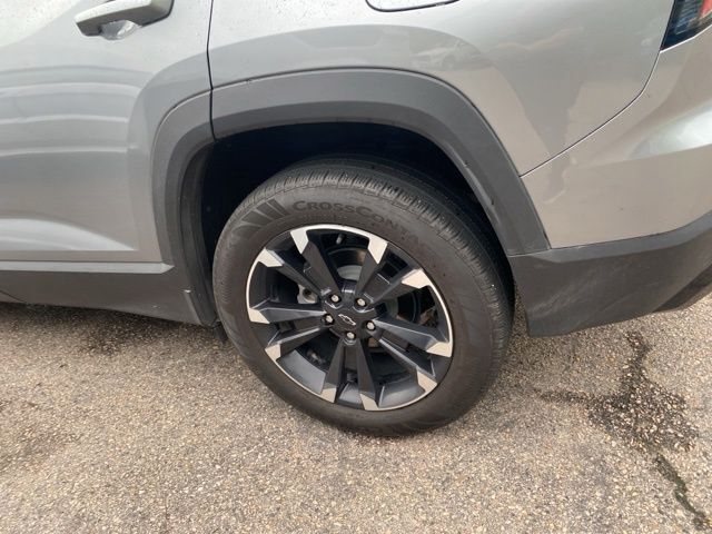 2025 Chevrolet Equinox RS Raleigh NC