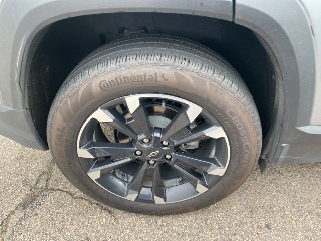 2025 Chevrolet Equinox RS Raleigh NC