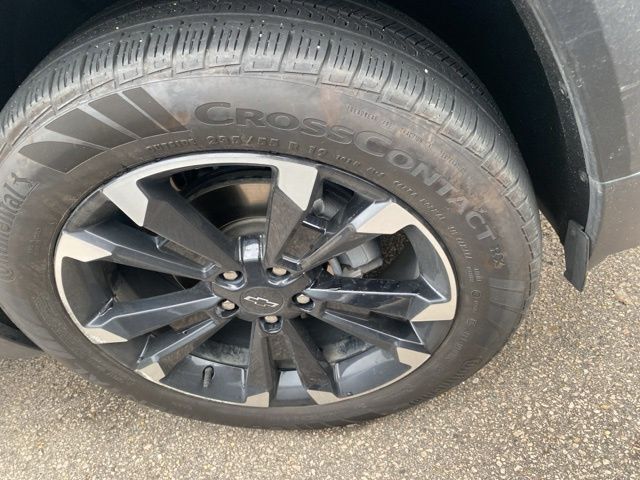 2025 Chevrolet Equinox RS Raleigh NC