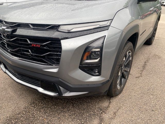 2025 Chevrolet Equinox RS Raleigh NC