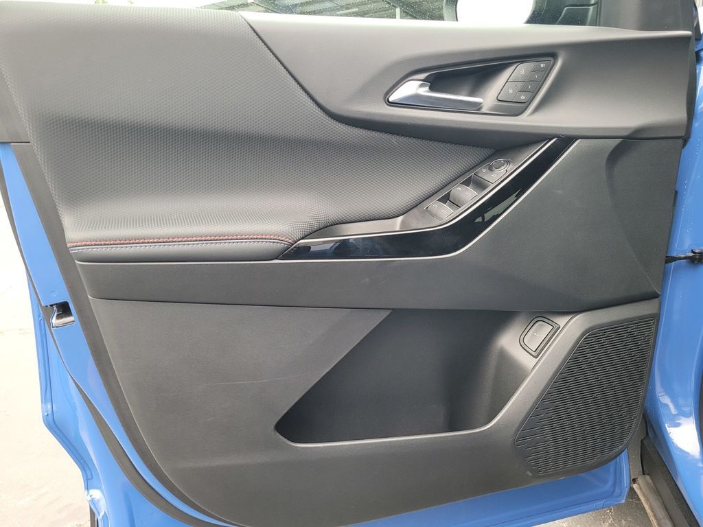 2025 Chevrolet Equinox RS Roseville CA