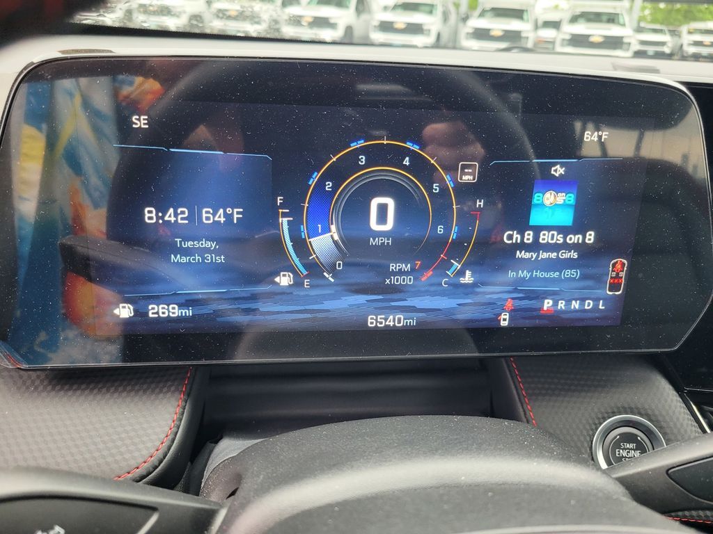 2025 Chevrolet Equinox RS Roseville CA
