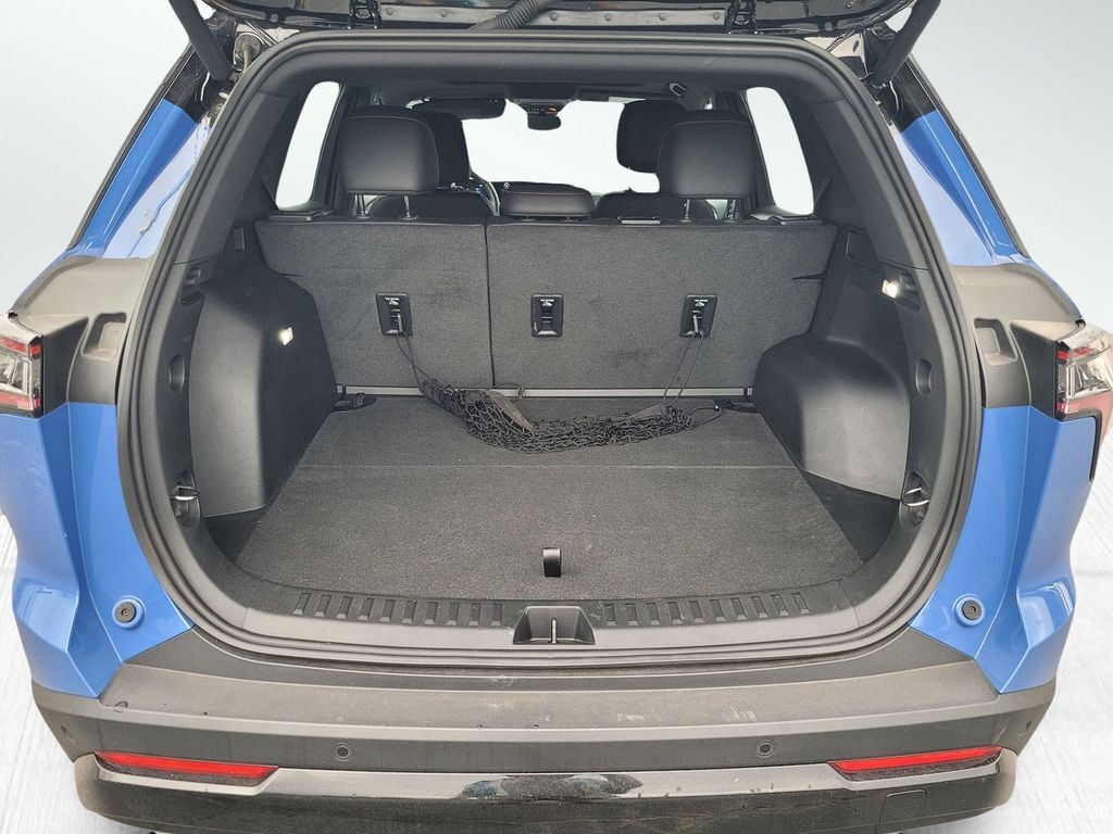 2025 Chevrolet Equinox RS Roseville CA