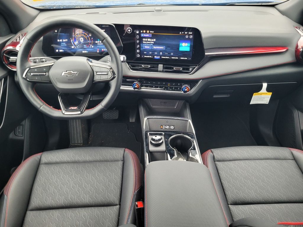 2025 Chevrolet Equinox RS Roseville CA