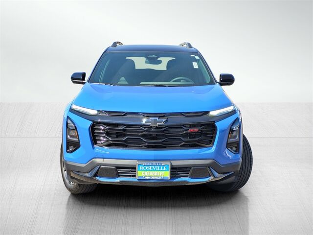 2025 Chevrolet Equinox RS Roseville CA