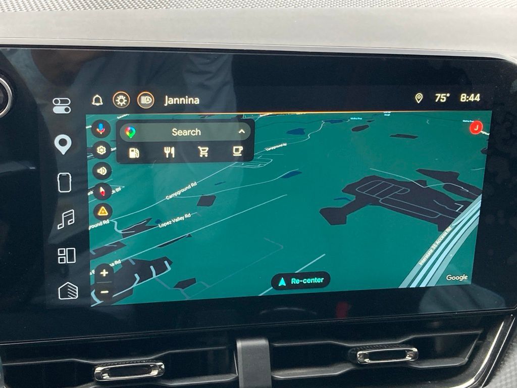 2025 Chevrolet Equinox RS San Antonio TX