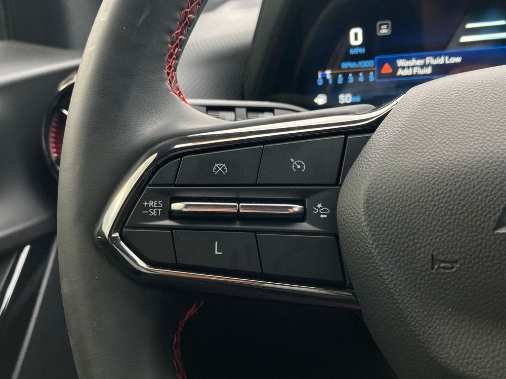 2025 Chevrolet Equinox RS San Antonio TX