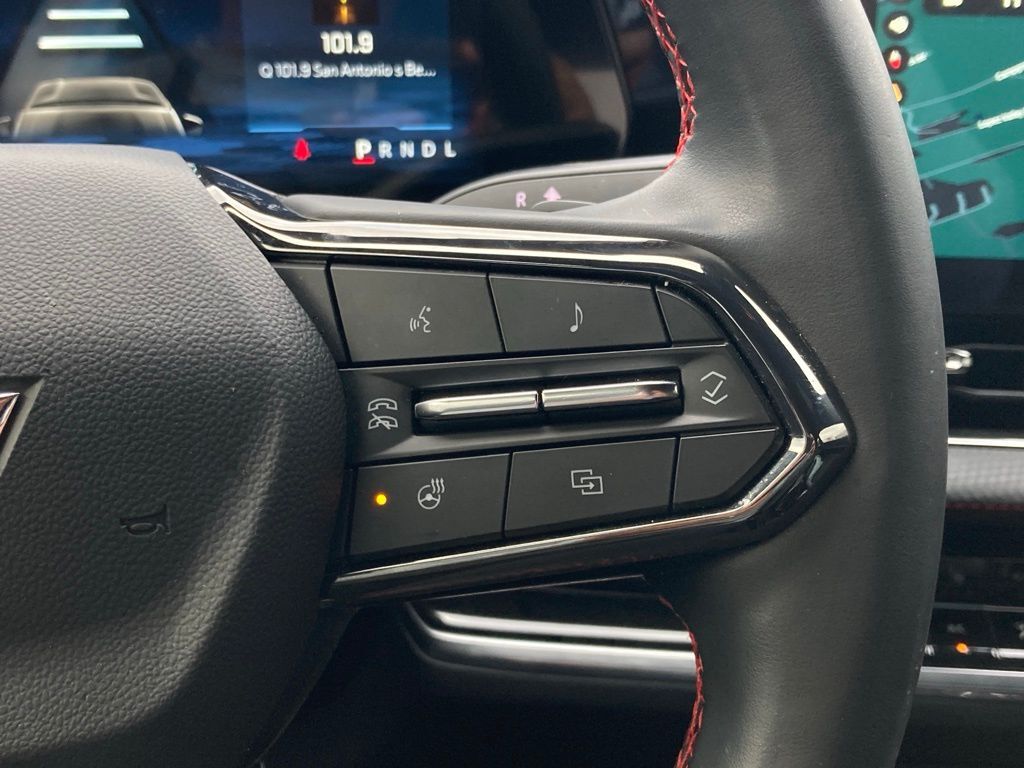 2025 Chevrolet Equinox RS San Antonio TX