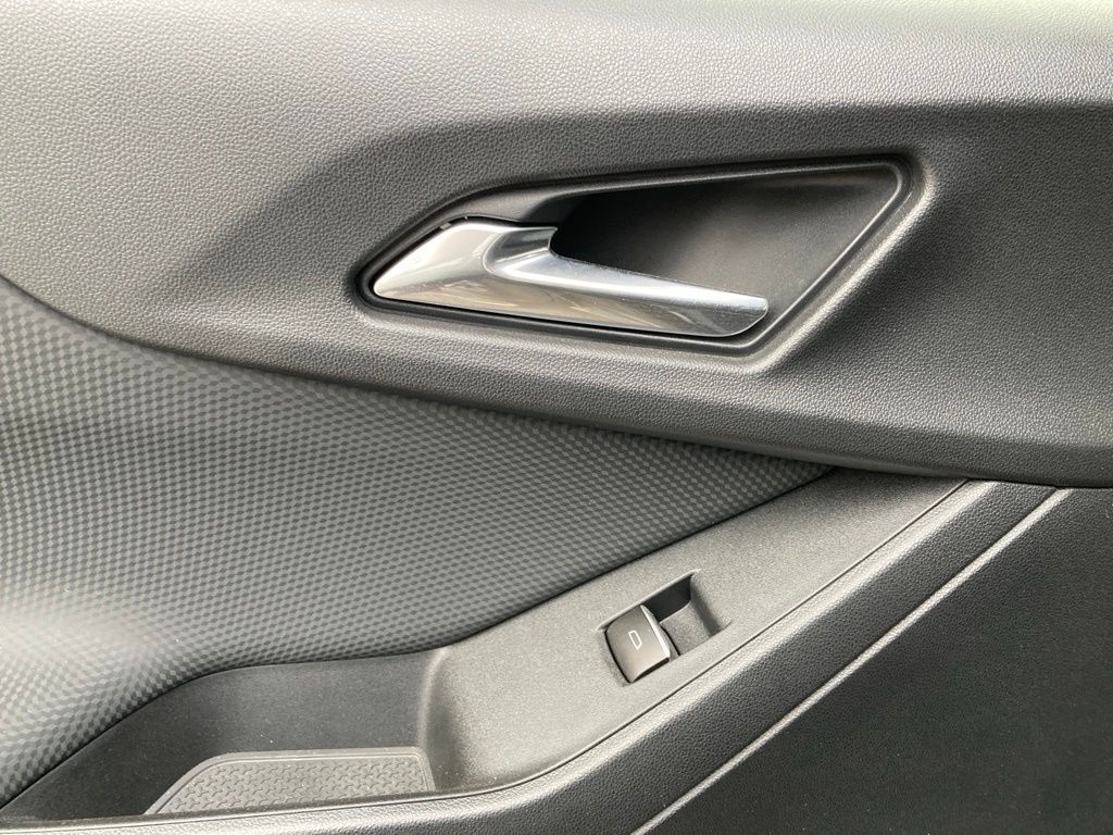 2025 Chevrolet Equinox RS San Antonio TX