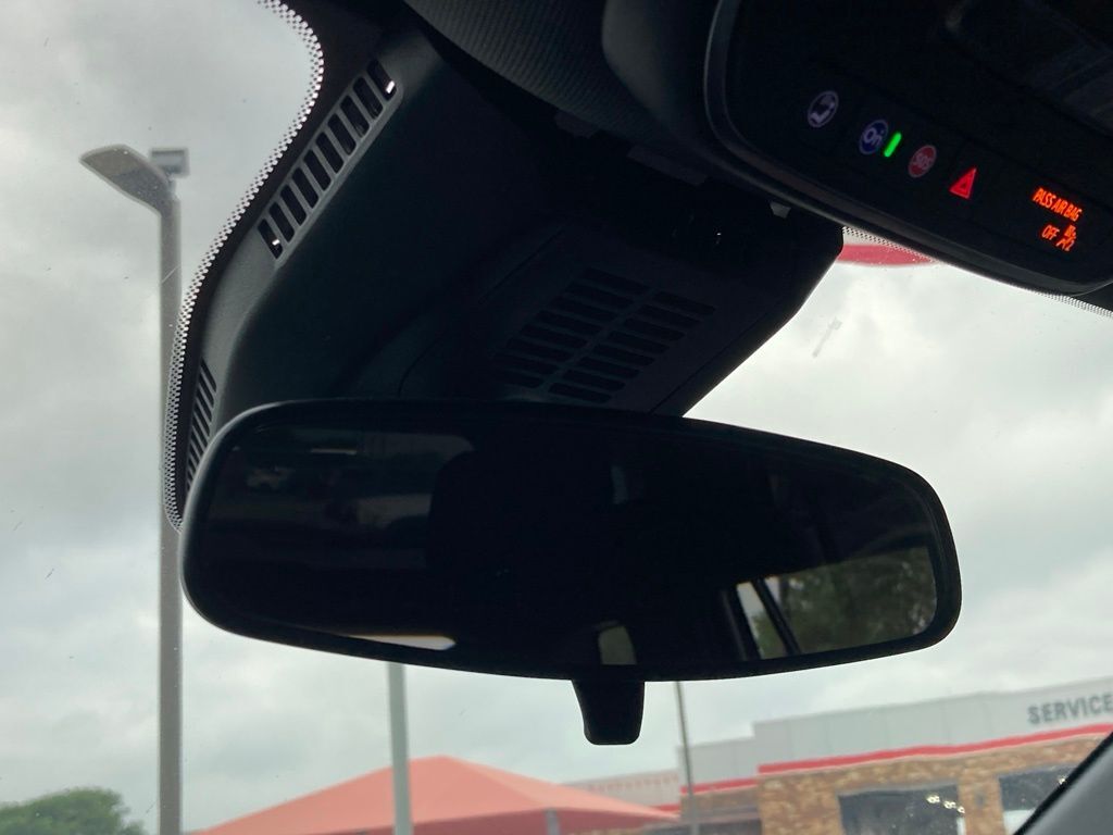 2025 Chevrolet Equinox RS San Antonio TX