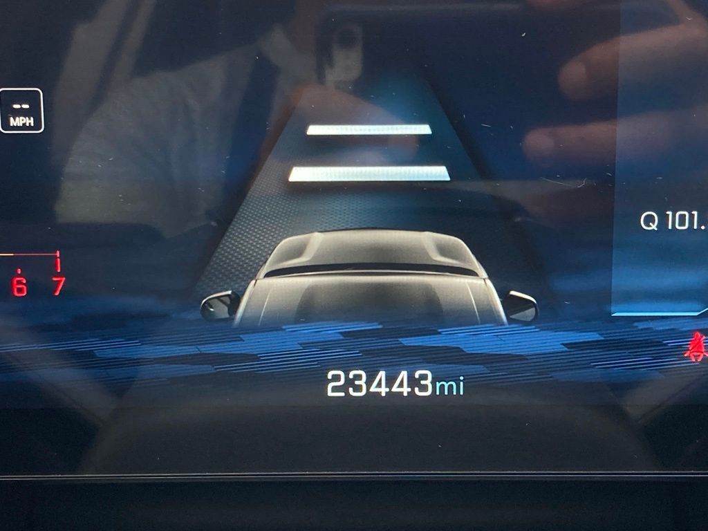 2025 Chevrolet Equinox RS San Antonio TX