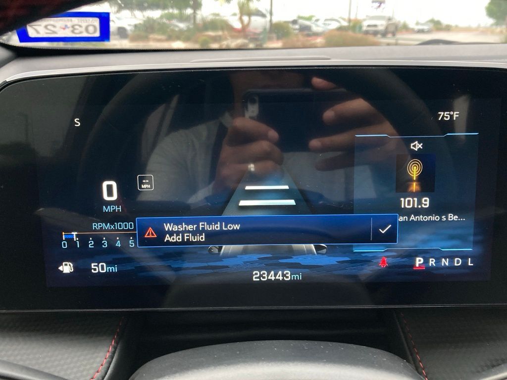 2025 Chevrolet Equinox RS San Antonio TX