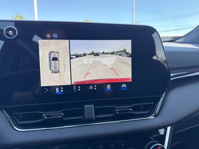 2025 Chevrolet Equinox RS Carbondale IL