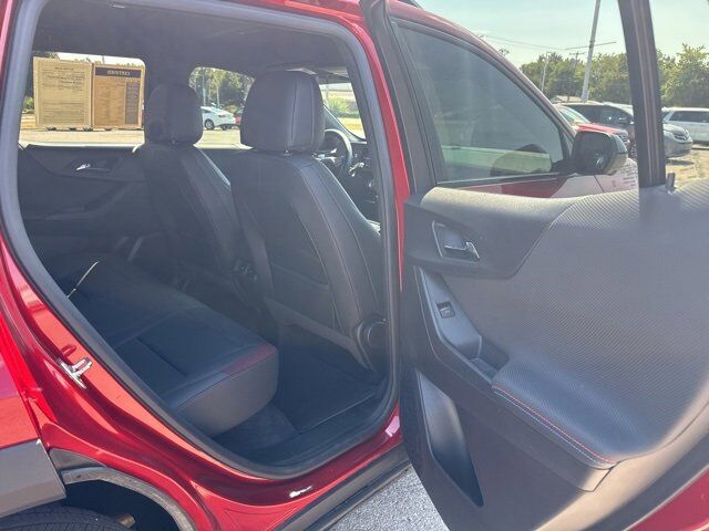 2025 Chevrolet Equinox RS Carbondale IL