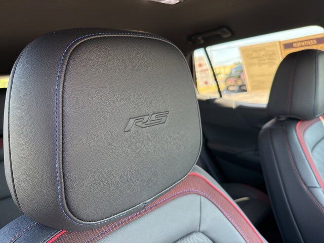 2025 Chevrolet Equinox RS Carbondale IL