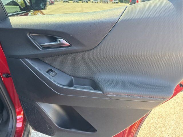 2025 Chevrolet Equinox RS Carbondale IL