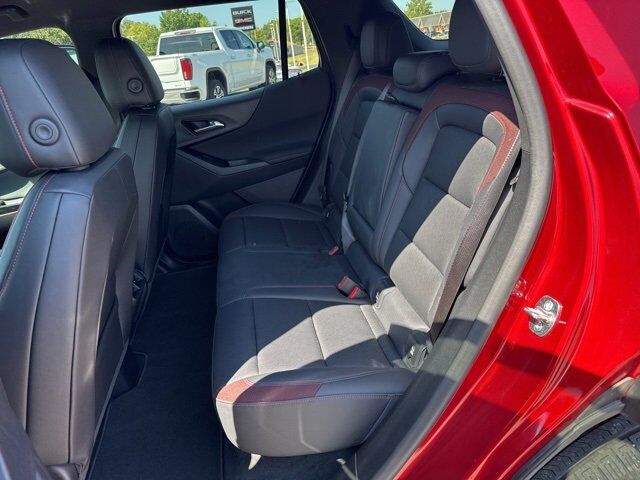 2025 Chevrolet Equinox RS Carbondale IL