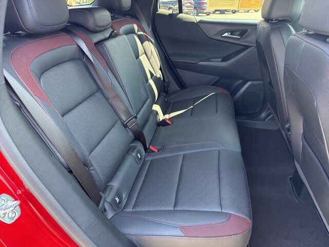 2025 Chevrolet Equinox RS Carbondale IL