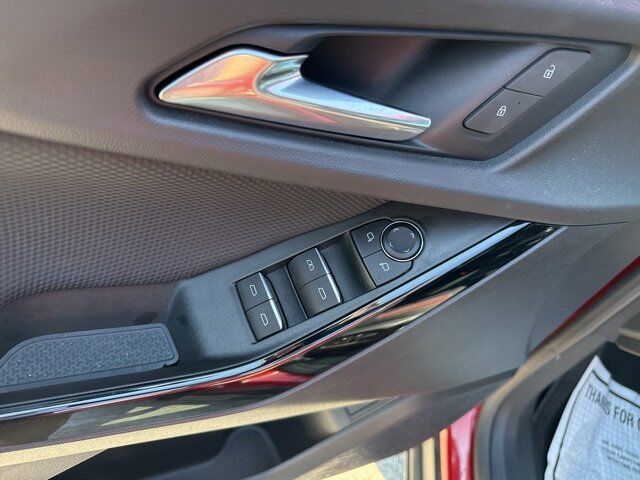 2025 Chevrolet Equinox RS Carbondale IL