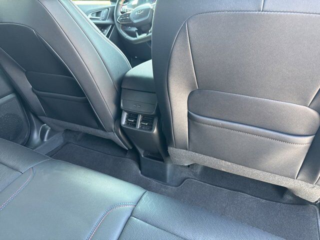 2025 Chevrolet Equinox RS Carbondale IL
