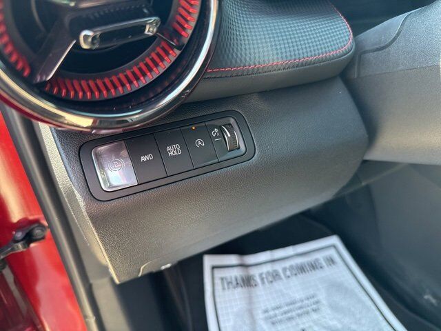 2025 Chevrolet Equinox RS Carbondale IL