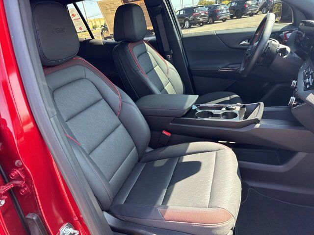 2025 Chevrolet Equinox RS Carbondale IL