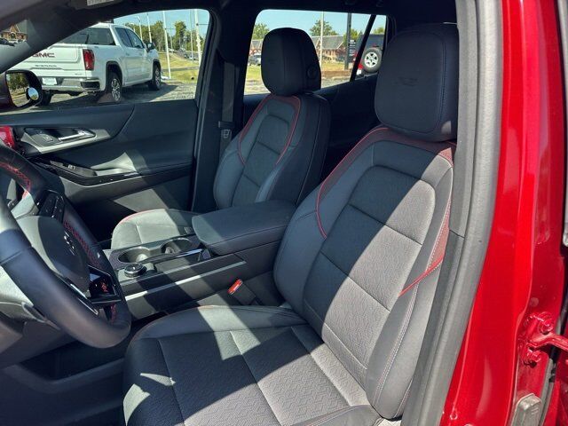 2025 Chevrolet Equinox RS Carbondale IL