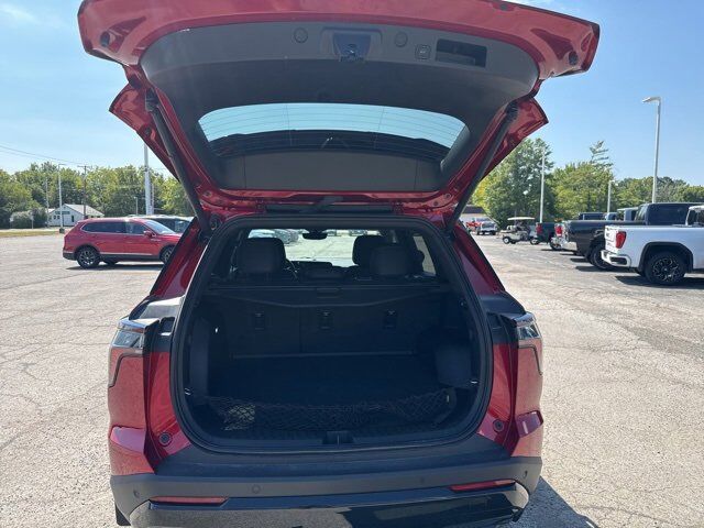 2025 Chevrolet Equinox RS Carbondale IL