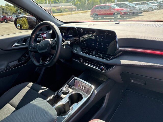 2025 Chevrolet Equinox RS Carbondale IL